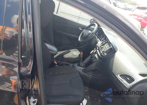 2015 Dodge Dart Se from USA, damaged, VIN 1C3CDFAA8FD363602